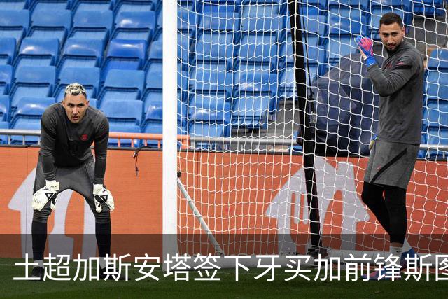 土超加斯安塔签下牙买加前锋斯图尔特
