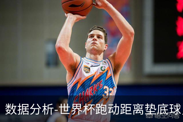数据分析-世界杯跑动距离垫底球员竟是他 场均步行比例最高