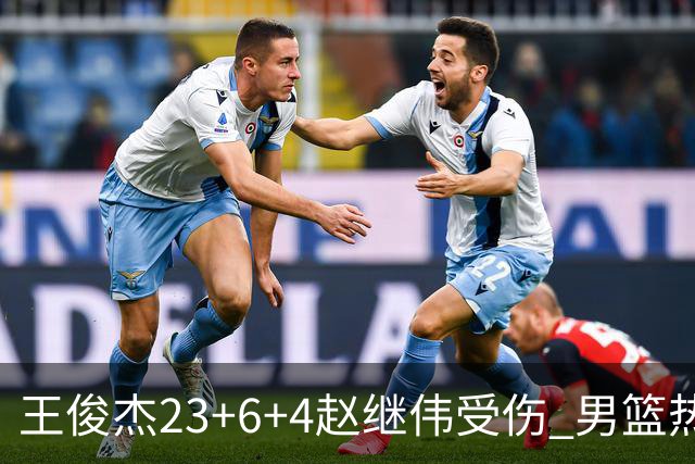 王俊杰23+6+4赵继伟受伤 男篮热身赛击败澳大利亚