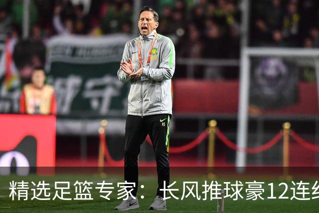 精选足篮专家：长风推球豪12连红分析足彩